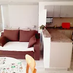 Departamento En Bariloche, Radio Centrico