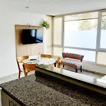 Departamento En Bariloche, Radio Centrico