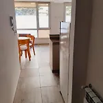 Departamento En Bariloche, Radio Centrico