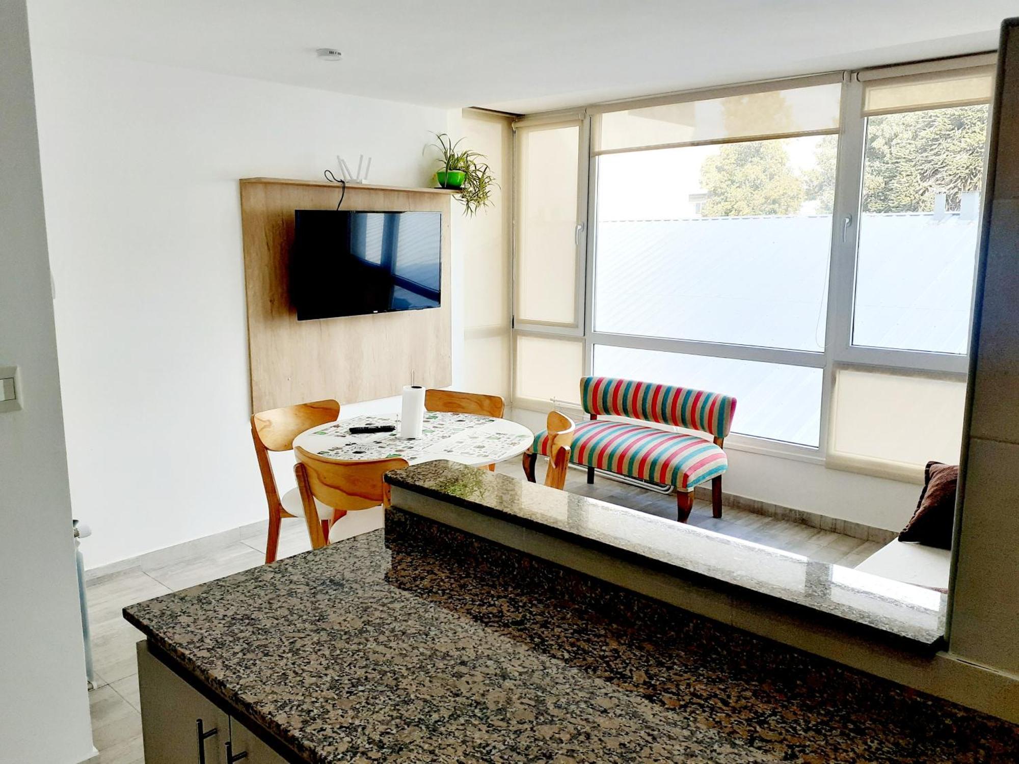 Apartamento Departamento En Bariloche, Radio Centrico