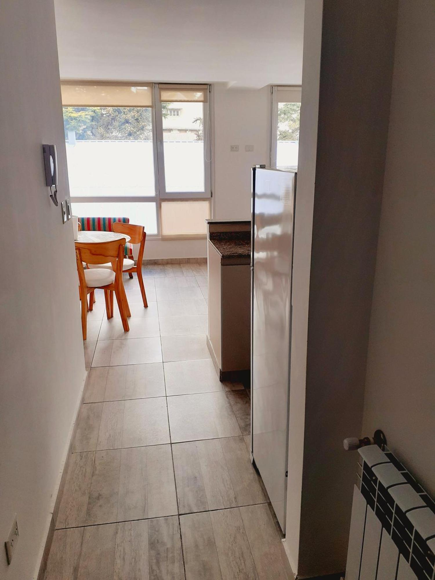 Departamento En Bariloche, Radio Centrico Apartamento *