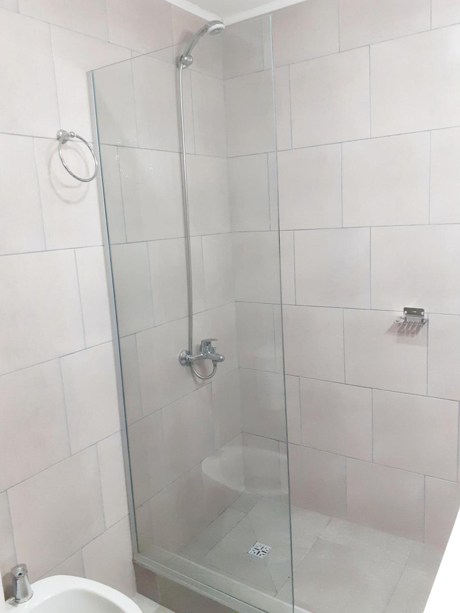 Apartamento Departamento En Bariloche, Radio Centrico