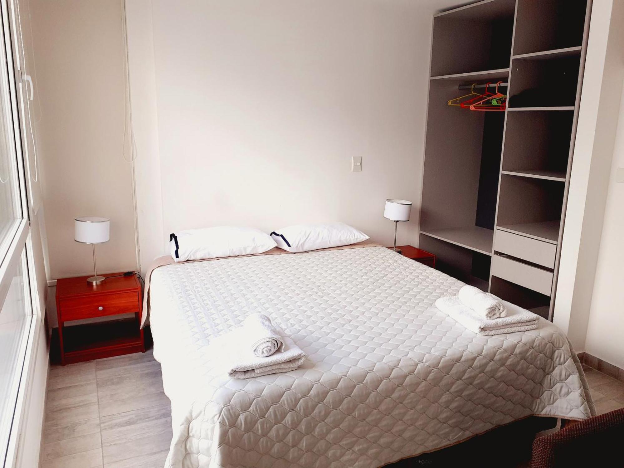 Apartamento Departamento En Bariloche, Radio Centrico San Carlos de Bariloche